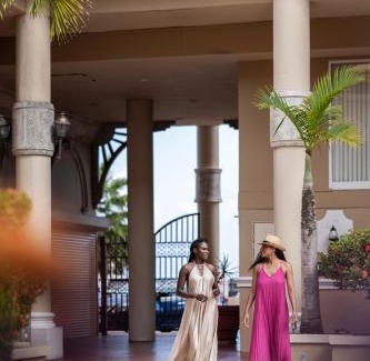 Estate Demarara Hotel | Windward Passage Hotel