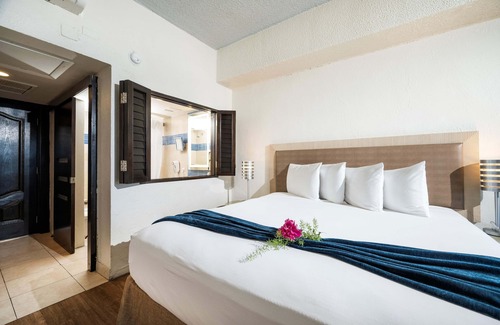 Estate Demarara Hotel | Windward Passage Hotel