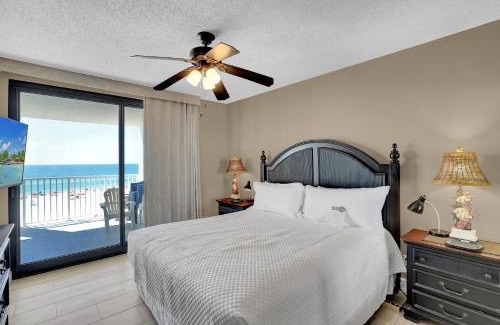 Orange Beach Apartment | Windward Pointe 401