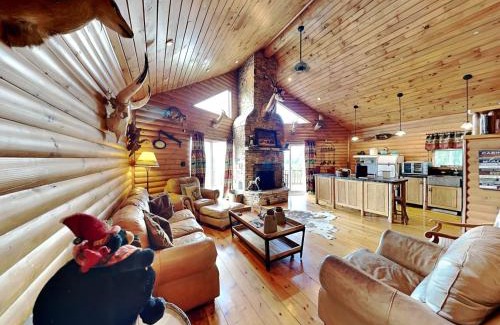 Crellin House | Windy Acres