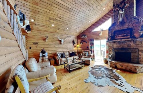 Crellin House | Windy Acres