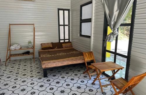 Tri Ton Other | Windy Hill Coffee & Homestay