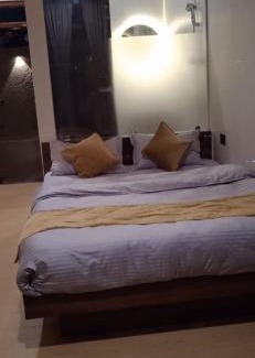Lalitpur Hotel | Windy Hill Hotel and Restaurant