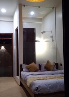 Lalitpur Hotel | Windy Hill Hotel and Restaurant