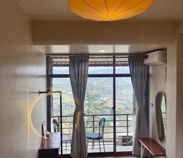 Sainbu Hotel | Windy Hill Hotel And Restaurant