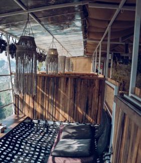 Sainbu Hotel | Windy Hill Hotel And Restaurant