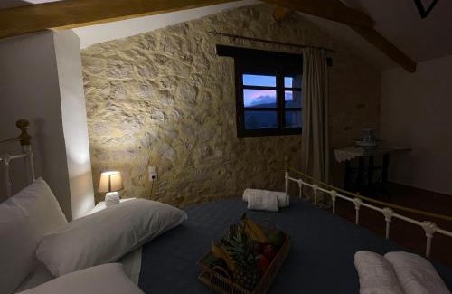Langadhakia Villa | Windy Inns (Maistros I)