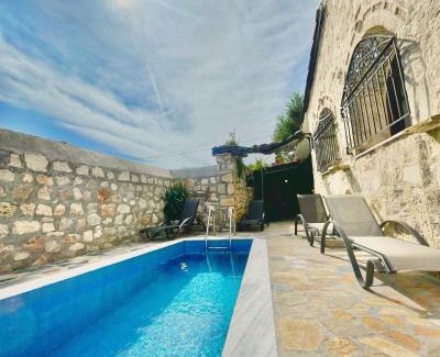 Langadhakia Villa | Windy Inns (Maistros I)