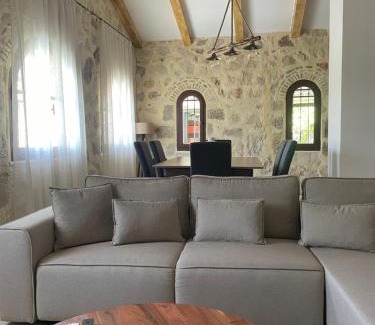 Langadhakia Villa | Windy Inns (Maistros I)