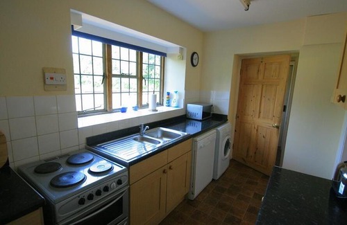 Longborough House | Windy Ridge Cottage, STOW ON THE WOLD