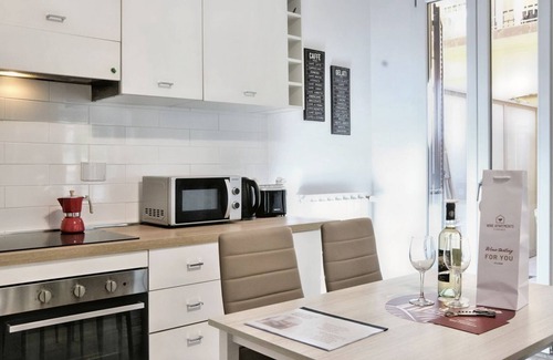 Novoli - San Donato Apartment | Wine Apartments Florence Bardolino