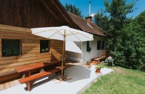 Ljutomer House | Wine & Art Lodge Jeruzalem