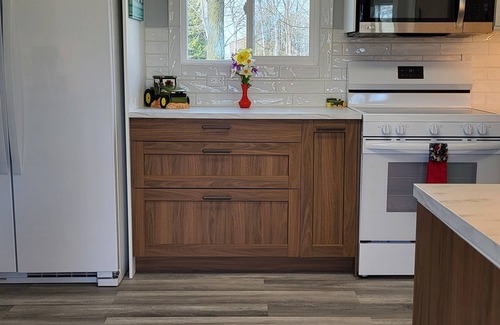 Colchester Cottage | Wine country cottage - The Gatehouse