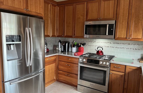 Windsor House | Wine Country Get Away