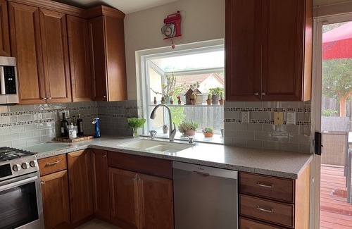 Windsor House | Wine Country Get Away