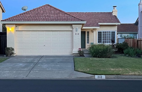 Windsor House | Wine Country Get Away