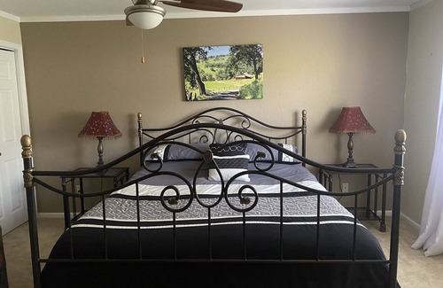 Sutter Creek Other | Wine Country Home Located in Heart of Downtown Amador City