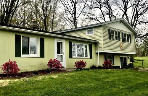 Town of Benton House | Wine Country Lodge