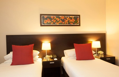Cessnock Hotel | Wine Country Motor Inn