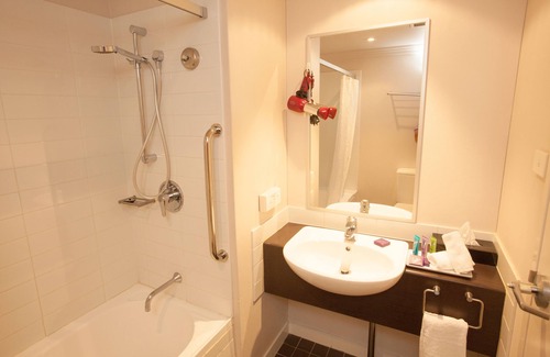 Cessnock Hotel | Wine Country Motor Inn