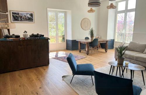 Lamalou-les-Bains House | Wine Estate With Pool Near Lamalou