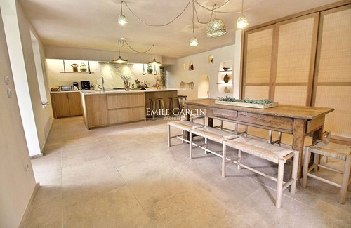 Meounes-les-Montrieux House | Wine-growing estate for rent in the Var, in the heart of Provence Verte