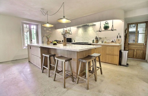 Meounes-les-Montrieux House | Wine-growing estate for rent in the Var, in the heart of Provence Verte