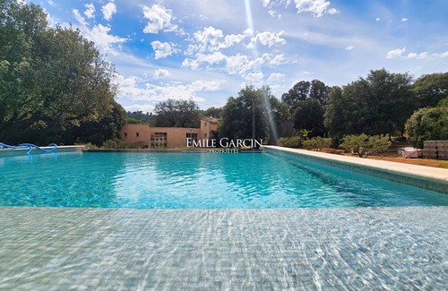 Meounes-les-Montrieux House | Wine-growing estate for rent in the Var, in the heart of Provence Verte
