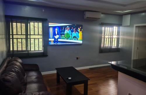 Maitama Apartment | Wine House, Maitama, Abuja