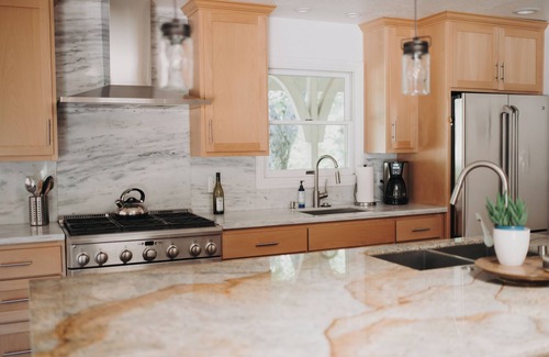 Shenandoah Valley House | Wine Lovers Retreat Amidst Shenandoah Valley with Pool