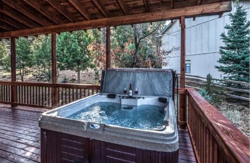 Alto House | Wine N Pines
