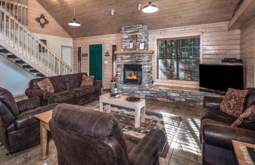 Alto House | Wine N Pines