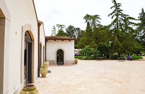Montegrosso Resort | Wine & Resort Le Vigne al Castello