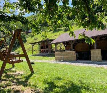 Ghioroc Other | WINE ROAD GLAMPING