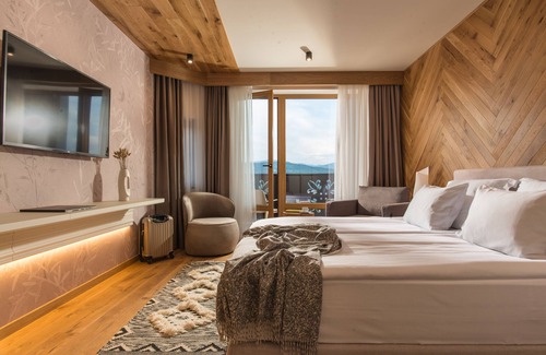 Tryavna Hotel | Wine & SPA Hotel Chukara