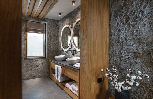 Tryavna Hotel | Wine & SPA Hotel Chukara