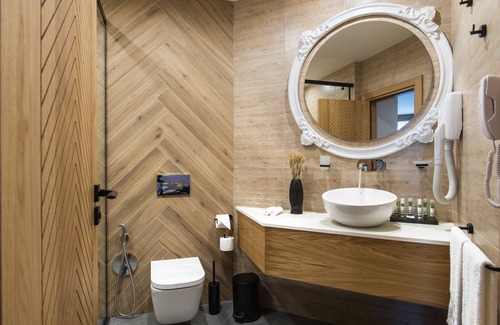 Tryavna Hotel | Wine & SPA Hotel Chukara