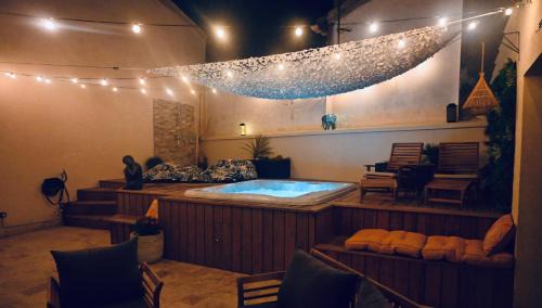 Servian Bed & Breakfast | Wine Spa Occitanie