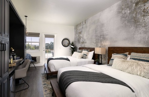 Orcutt Hotel | Wine Stone Inn