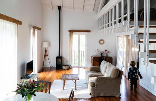 Refoios do Lima House | Wine Tourism - Quinta do Ameal