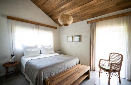 Refoios do Lima House | Wine Tourism - Quinta do Ameal