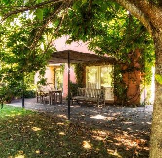Refoios do Lima House | Wine Tourism - Quinta do Ameal