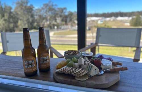 North Rothbury House | WineCountry Holiday House
