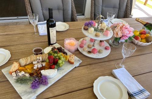 North Rothbury House | WineCountry Holiday House