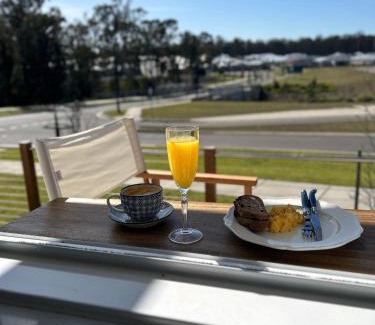 North Rothbury House | WineCountry Holiday House