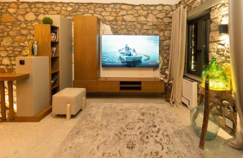 Mavromati Apartment | Winehouse Mouzaki-Ροδίτης