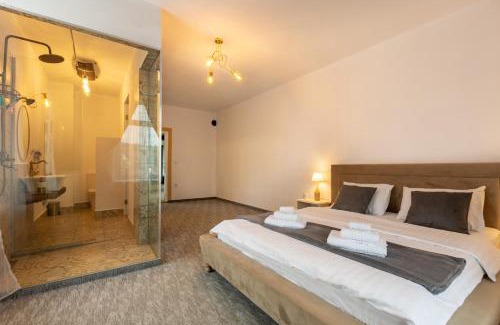 Jidvei House | WineHouse38 - Chardonnay Room