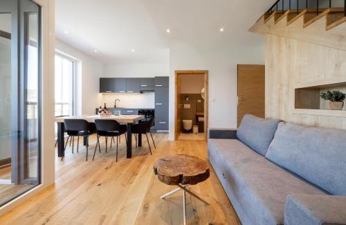 Bistrica ob Sotli Apartment | WINERY AND APARTMENTS MAROF