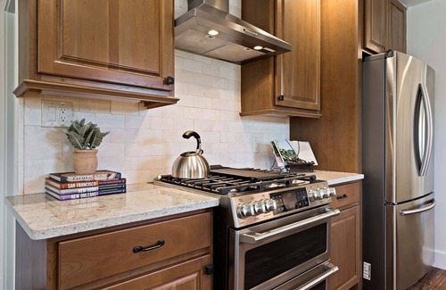 Palisade House | Winery Estate House