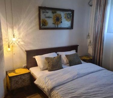 Limljani Apartment | Winery Klisic